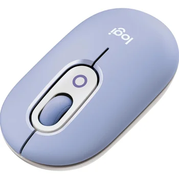 Мышь Logitech POP Mouse Lilac (910-007414)