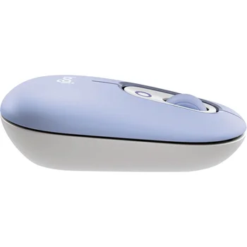 Мышь Logitech POP Mouse Lilac (910-007414)
