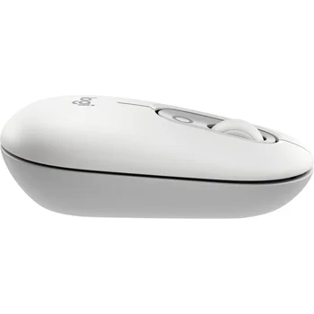 Мышь Logitech POP Mouse Off-White (910-007411)
