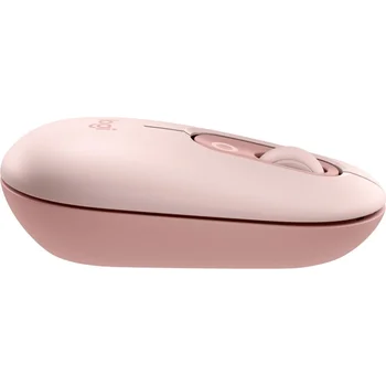 Мышь Logitech POP Mouse Tonal Rose (910-007413)
