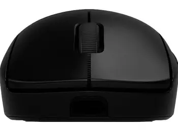 Миша Logitech Pro 2 Lightspeed Black (910-007295)