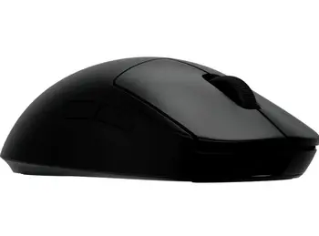 Миша Logitech Pro 2 Lightspeed Black (910-007295)