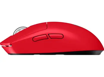 Миша Logitech Pro X Superlight 2 SE Red (910-007552)