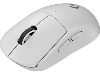 Миша Logitech Pro X Superlight 2 SE White (910-007556)