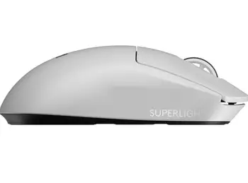 Миша Logitech Pro X Superlight 2 SE White (910-007556)