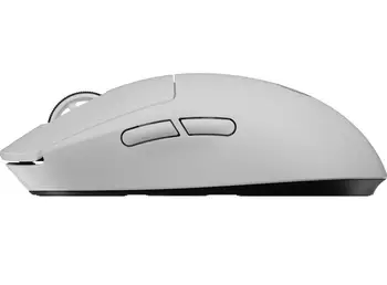Миша Logitech Pro X Superlight 2 SE White (910-007556)