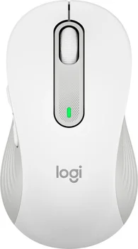 Мышь Logitech Signature M650 L Wireless Mouse Off-White (910-006238)