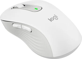 Мышь Logitech Signature M650 L Wireless Mouse Off-White (910-006238)