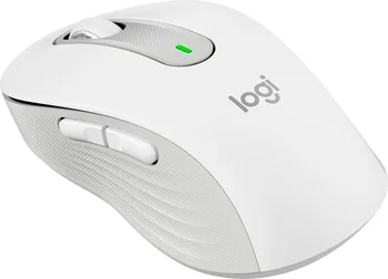 Мышь Logitech Signature M650 Wireless Mouse Off-White (910-006255)
