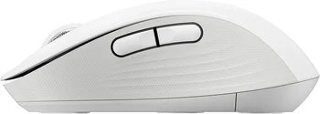 Мышь Logitech Signature M650 Wireless Mouse Off-White (910-006255)