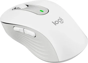 Мышь Logitech Signature M650 for Business Large Off-White (910-006349)