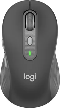 Мышь Logitech Signature Plus M750 Graphite (910-006269)