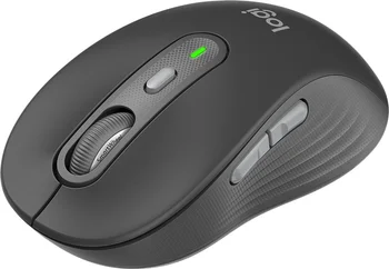 Мышь Logitech Signature Plus M750 Graphite (910-006269)