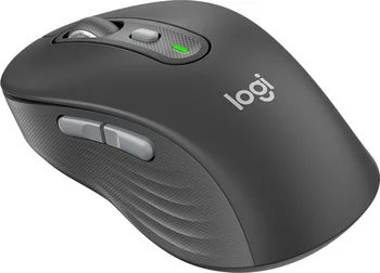 Мышь Logitech Signature Plus M750 Graphite (910-006269)