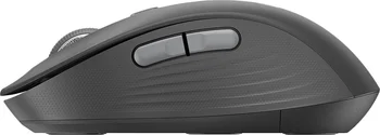 Мышь Logitech Signature Plus M750 Graphite (910-006269)