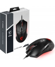 Мышь MSI Clutch GM08 GAMING Mouse (S12-0401800-CLA) (UA)