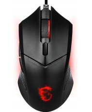 Мышь MSI Clutch GM08 GAMING Mouse (S12-0401800-CLA) (UA)