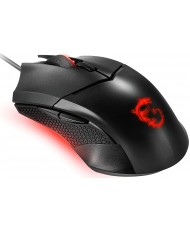 Мышь MSI Clutch GM08 GAMING Mouse (S12-0401800-CLA) (UA)