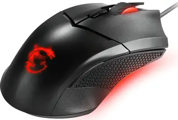 Миша MSI Clutch GM08 GAMING Mouse (S12-0401800-CLA) (UA)