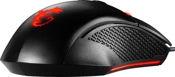 Миша MSI Clutch GM08 GAMING Mouse (S12-0401800-CLA) (UA)