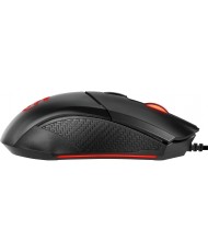 Мышь MSI Clutch GM08 GAMING Mouse (S12-0401800-CLA) (UA)