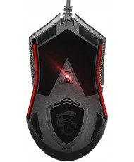 Мышь MSI Clutch GM08 GAMING Mouse (S12-0401800-CLA) (UA)