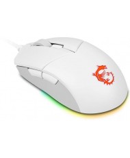 Мышь MSI Clutch GM11 White (S12-0401950-CLA) (UA)