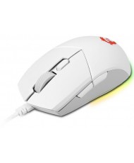 Мышь MSI Clutch GM11 White (S12-0401950-CLA) (UA)