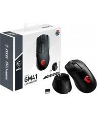 Мышь MSI Clutch GM41 Lightweight Wireless (S12-4300860-C54) (UA)