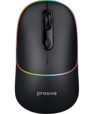 Миша Proove Blink Black (WMBL00002001)