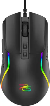 Миша Proove Gaming Assembler Black (CMAS00000101)