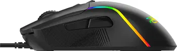 Миша Proove Gaming Assembler Black (CMAS00000101)