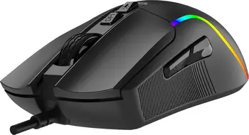 Миша Proove Gaming Assembler Black (CMAS00000101)
