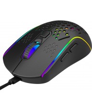 Миша Proove Gaming Buzz Black (WMBU00022401)