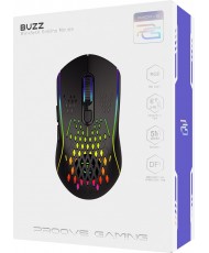 Миша Proove Gaming Buzz Black (WMBU00022401)