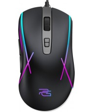 Миша Proove Gaming Defiant Black (CMDE00000102)