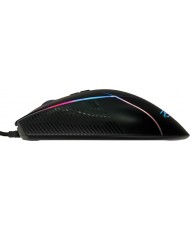 Миша Proove Gaming Defiant Black (CMDE00000102)