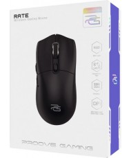 Миша Proove Gaming Rate Black (CMRTWR003002)