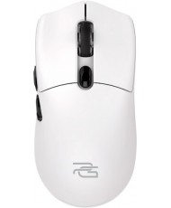 Миша Proove Gaming Rate White (CMRTWR003001)