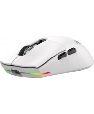 Миша Proove Gaming Rate White (CMRTWR003001)