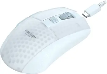 Миша ROCCAT Burst Pro Air White (ROC-11-436)
