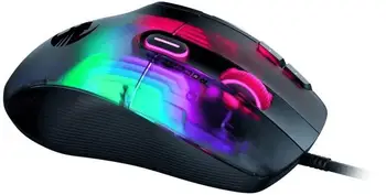 Миша ROCCAT Kone XP Black (ROC-11-420-02)