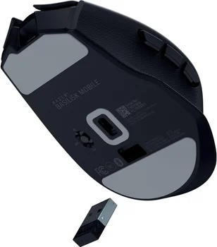 Миша Razer Basilisk Mobile (RZ01-04310100-R3G1)