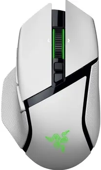 Миша Razer Basilisk V3 Pro 35K White (RZ01-05240200-R3G1) (UA)