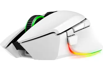 Миша Razer Basilisk V3 Pro 35K White (RZ01-05240200-R3G1) (UA)