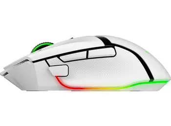 Миша Razer Basilisk V3 Pro 35K White (RZ01-05240200-R3G1) (UA)