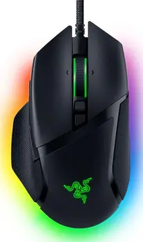 Миша Razer Basilisk V3 USB Black (RZ01-04000100-R3M1) (UA)