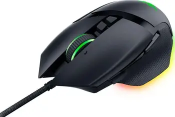 Миша Razer Basilisk V3 USB Black (RZ01-04000100-R3M1) (UA)