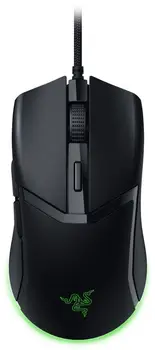 Мышь Razer Cobra Black (RZ01-04650100-R3M1) (UA)