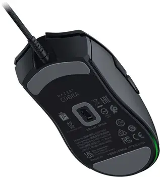 Мышь Razer Cobra Black (RZ01-04650100-R3M1) (UA)